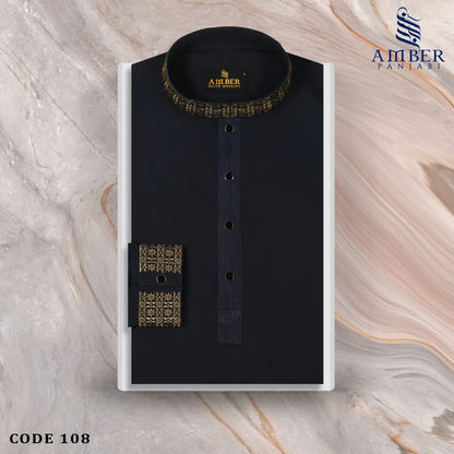 Premium Panjabi - 108