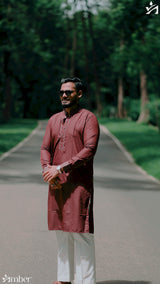 ELEGANCE Panjabi - 392
