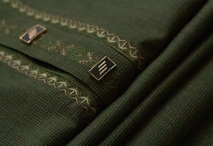 Amber Premium Panjabi – Code 254 - Image 4