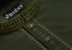 Amber Premium Panjabi – Code 254 - Image 2