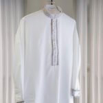 Amber Premium Panjabi – Code 255 - Image 2