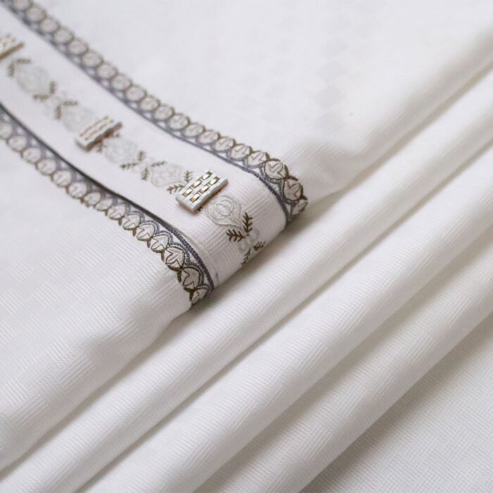 Amber Premium Panjabi – Code 255 - Image 3