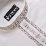 Amber Premium Panjabi – Code 255 - Image 6
