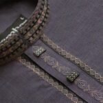 Amber Premium Panjabi – Code 256 - Image 2
