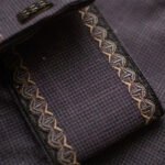 Amber Premium Panjabi – Code 256 - Image 3