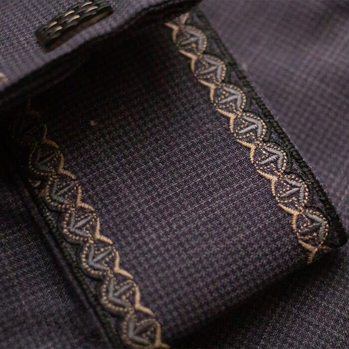 Amber Premium Panjabi – Code 256 - Image 3