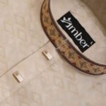 Amber Premium Panjabi – Code 257 - Image 5