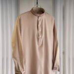 Amber Premium Panjabi – Code 257 - Image 6