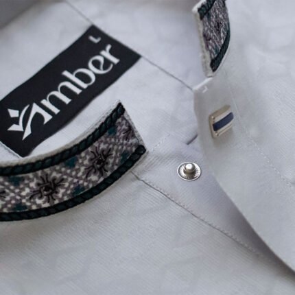 Amber Premium Panjabi – Code 258