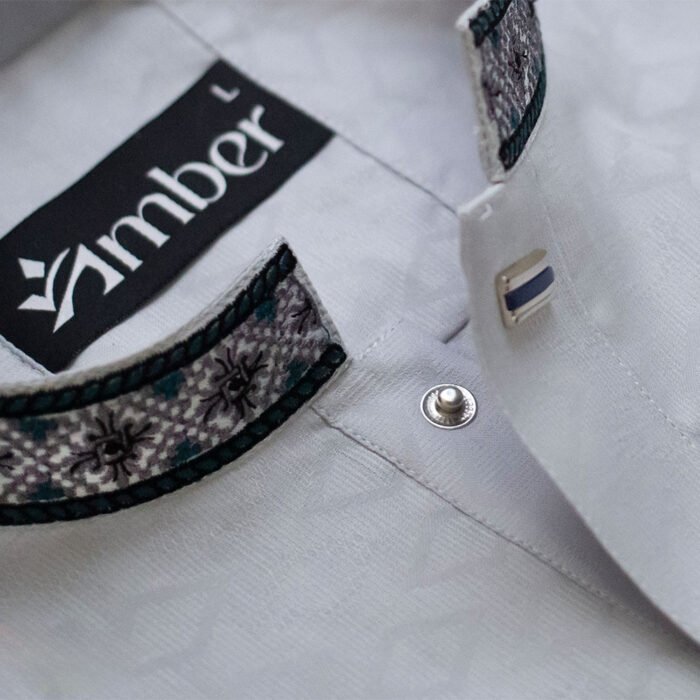 Amber Premium Panjabi – Code 258 - Image 1