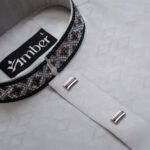 Amber Premium Panjabi – Code 258 - Image 5