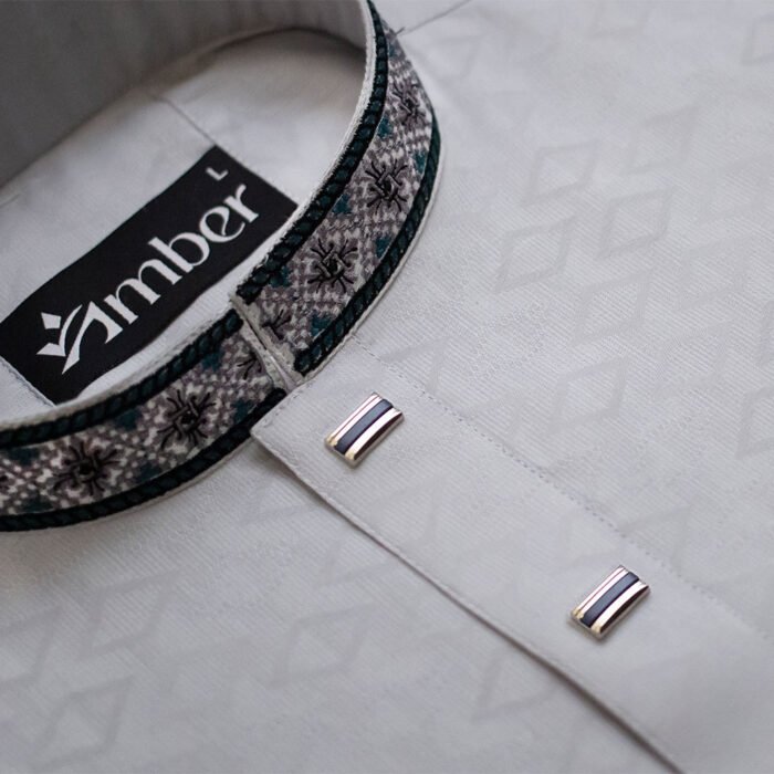 Amber Premium Panjabi – Code 258 - Image 5
