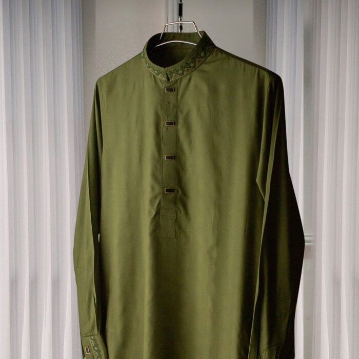 Amber Premium Panjabi – Code 259 - Image 4