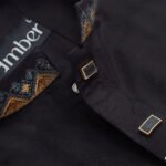 Amber Premium Panjabi – Code 260