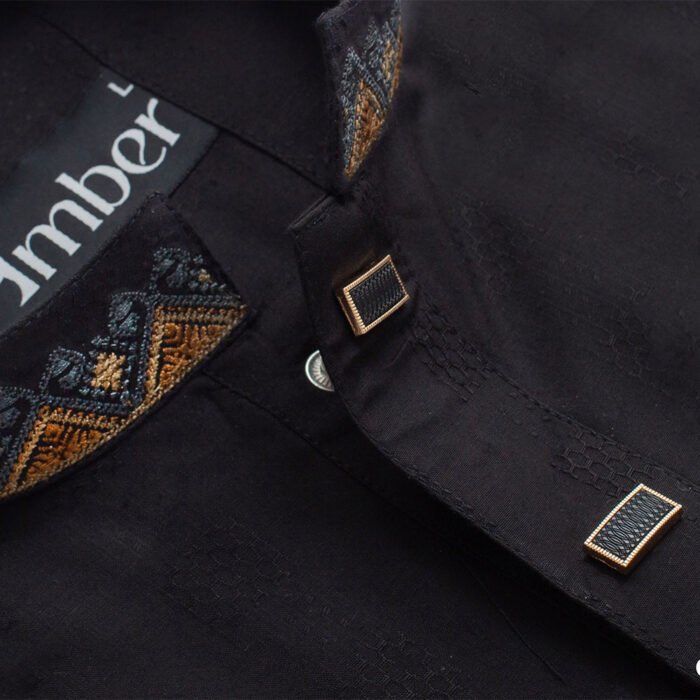 Amber Premium Panjabi – Code 260 - Image 1