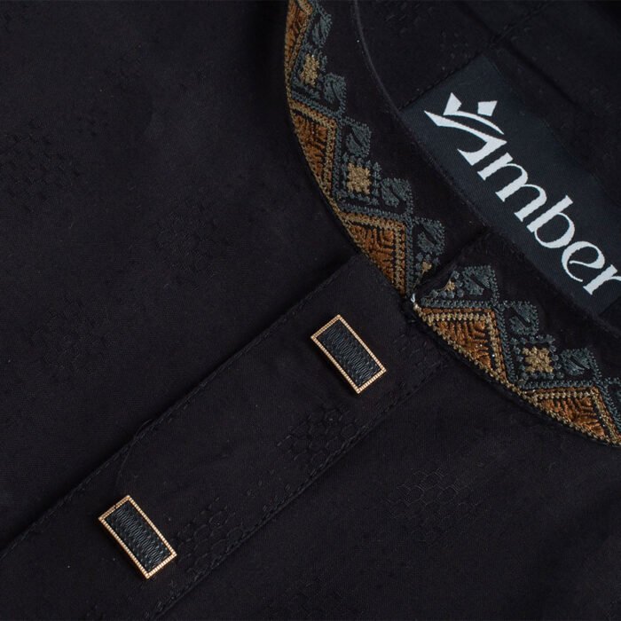Amber Premium Panjabi – Code 260 - Image 4