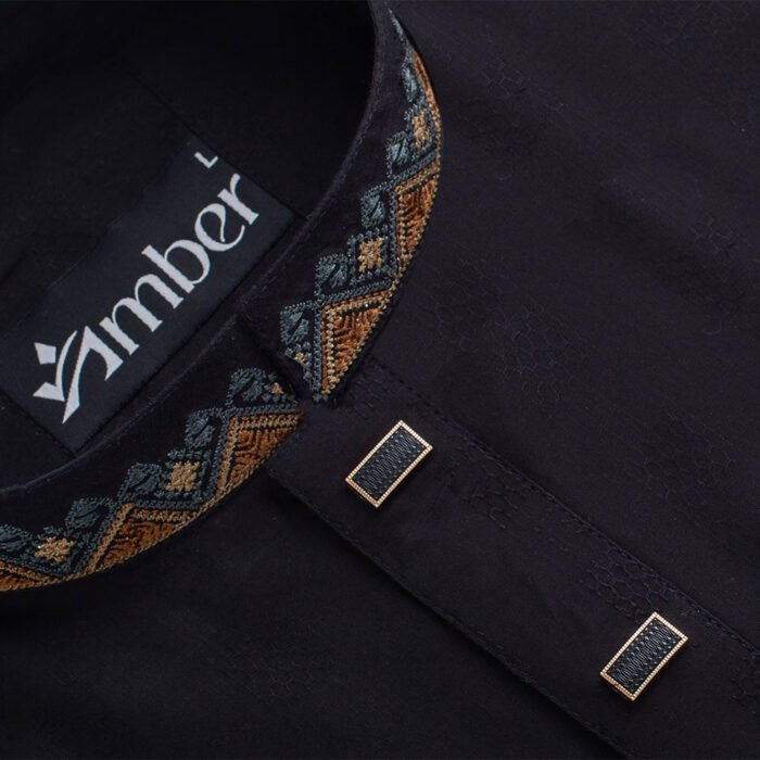Amber Premium Panjabi – Code 260 - Image 5