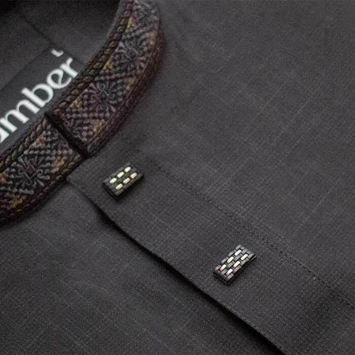 Amber Premium Panjabi – Code 262 - Image 1