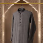Amber Sahara Panjabi – Code 263 - Image 6