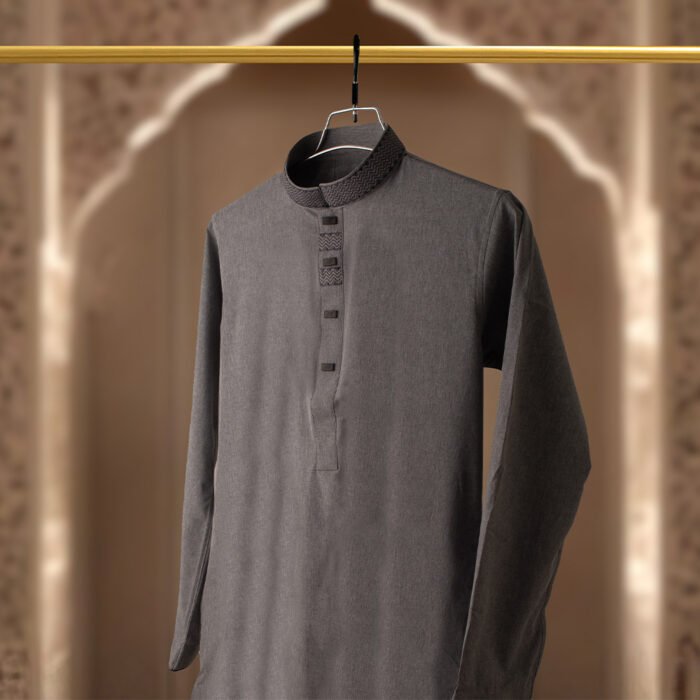 Amber Sahara Panjabi – Code 263 - Image 6