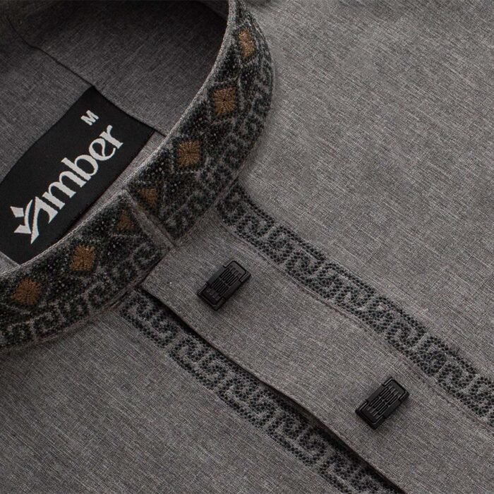 Amber Sahara Panjabi – Code 270 - Image 5