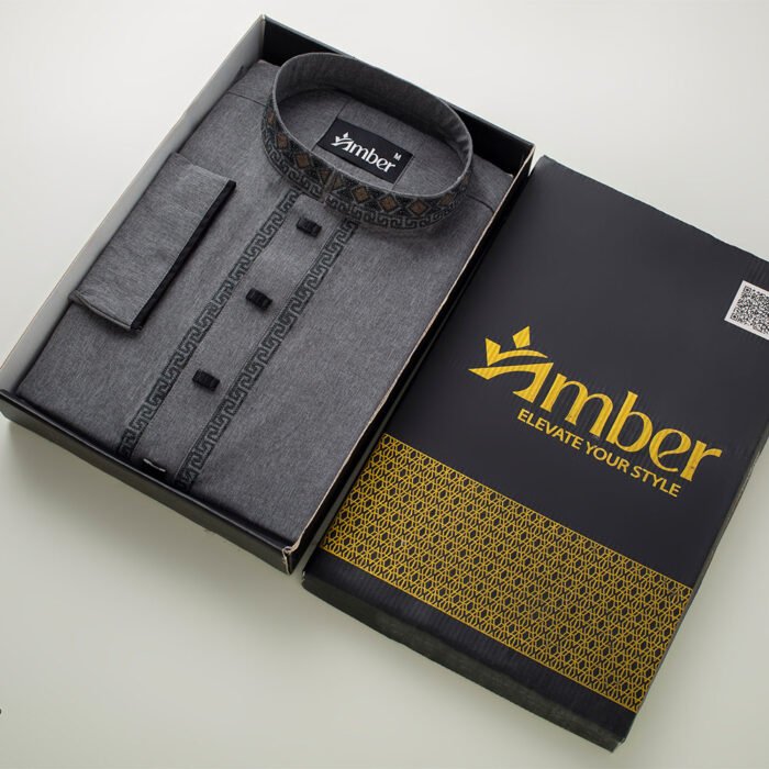 Amber Sahara Panjabi – Code 270 - Image 6