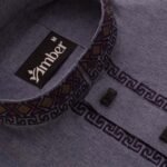 Amber Sahara Panjabi – Code 271