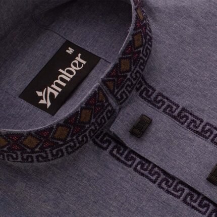 Amber Sahara Panjabi – Code 271