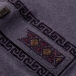 Amber Sahara Panjabi – Code 271 - Image 3