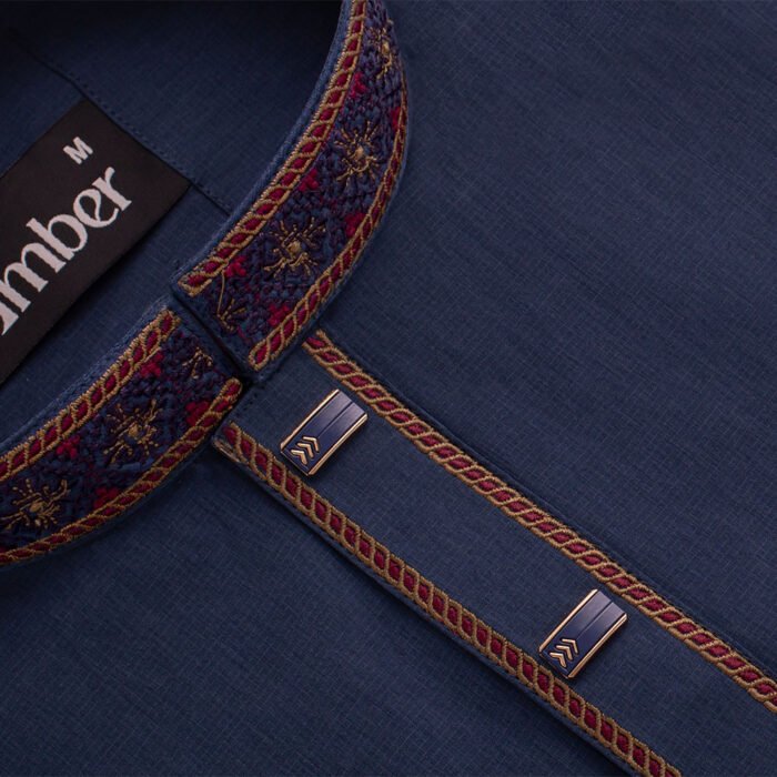 Amber Sahara Panjabi – Code 272 - Image 4
