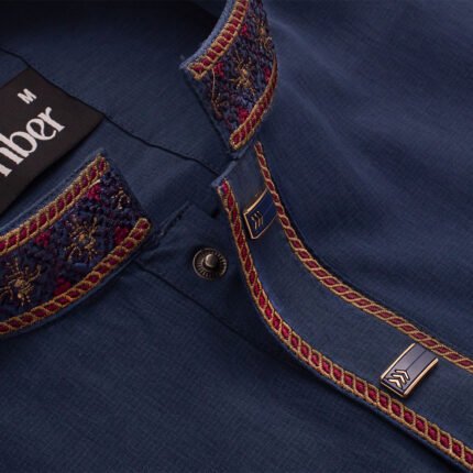 Amber Sahara Panjabi – Code 272