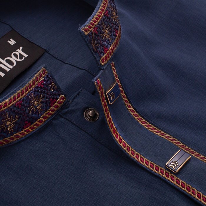 Amber Sahara Panjabi – Code 272 - Image 1