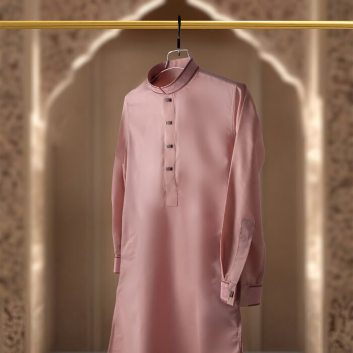 Amber Premium Panjabi – Code 278 - Image 7