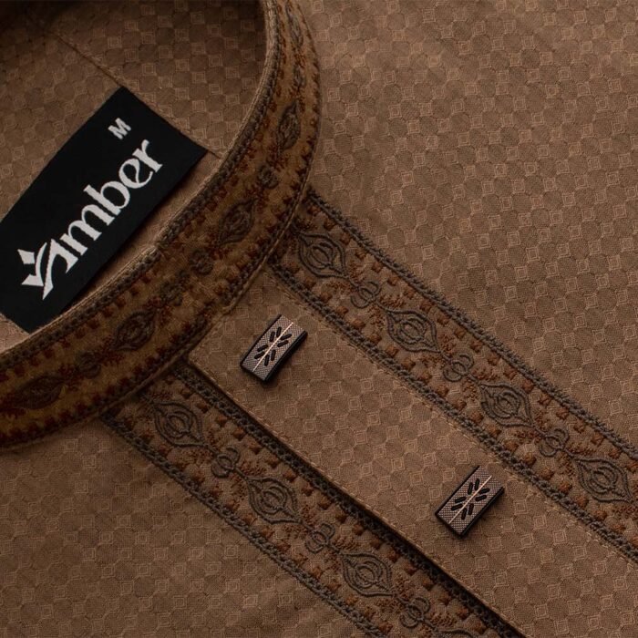 Amber Premium Panjabi – Code 280 - Image 2