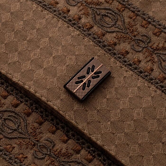 Amber Premium Panjabi – Code 280 - Image 3