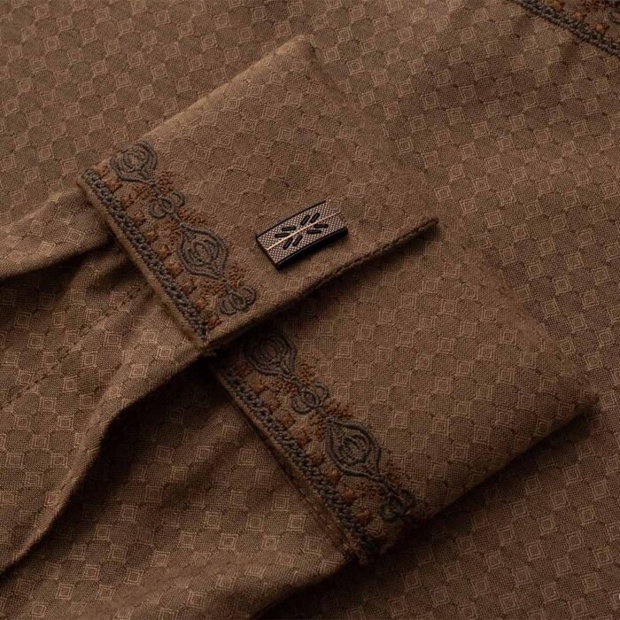 Amber Premium Panjabi – Code 280 - Image 5