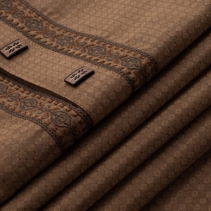 Amber Premium Panjabi – Code 280 - Image 6