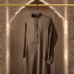 Amber Premium Panjabi – Code 280 - Image 7