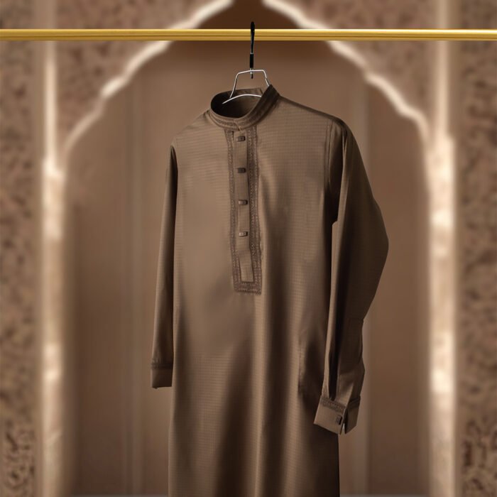 Amber Premium Panjabi – Code 280 - Image 7