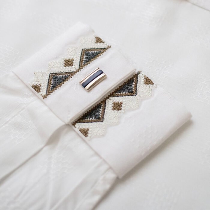 Amber Premium Panjabi – Code 261 - Image 4
