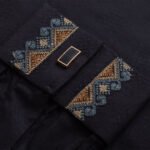 Amber Premium Panjabi – Code 260 - Image 2